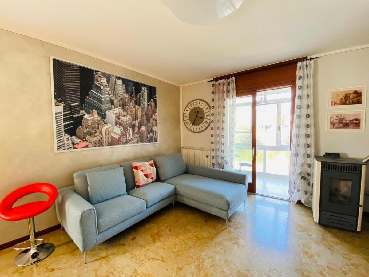 דירות סולאזנו Myhouse מראה חיצוני תמונה