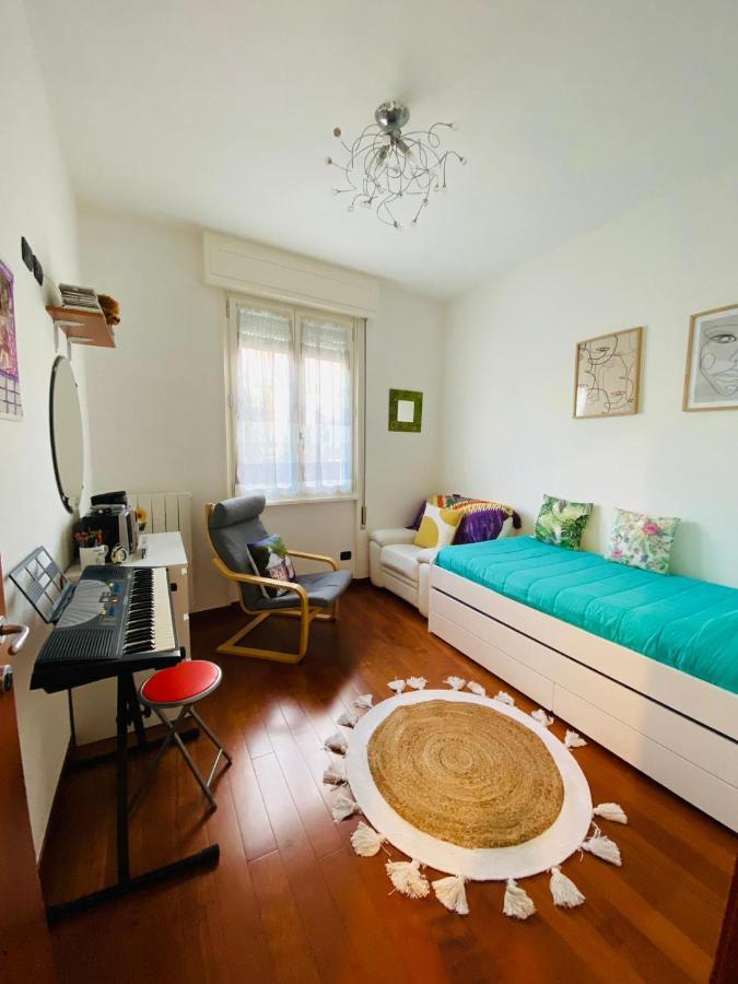 דירות סולאזנו Myhouse מראה חיצוני תמונה