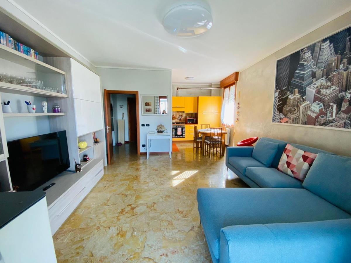 דירות סולאזנו Myhouse מראה חיצוני תמונה