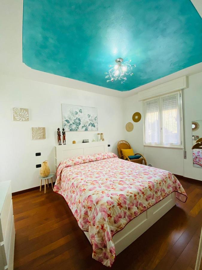 דירות סולאזנו Myhouse מראה חיצוני תמונה