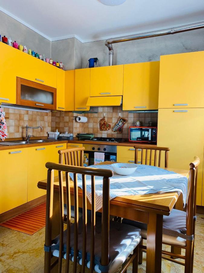 דירות סולאזנו Myhouse מראה חיצוני תמונה