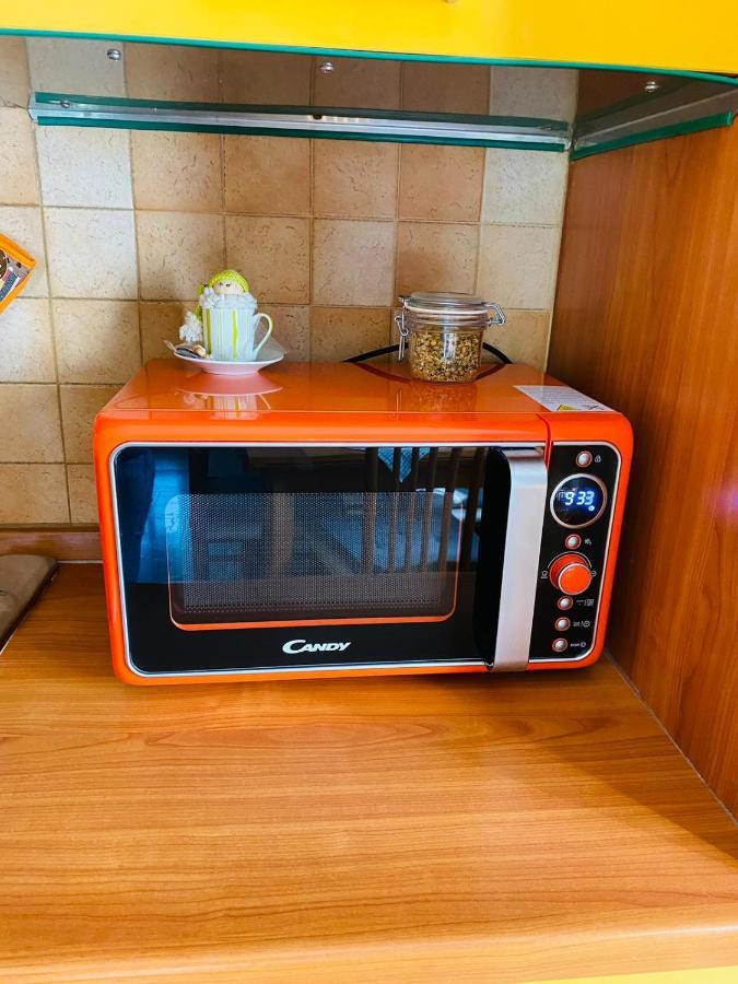 דירות סולאזנו Myhouse מראה חיצוני תמונה