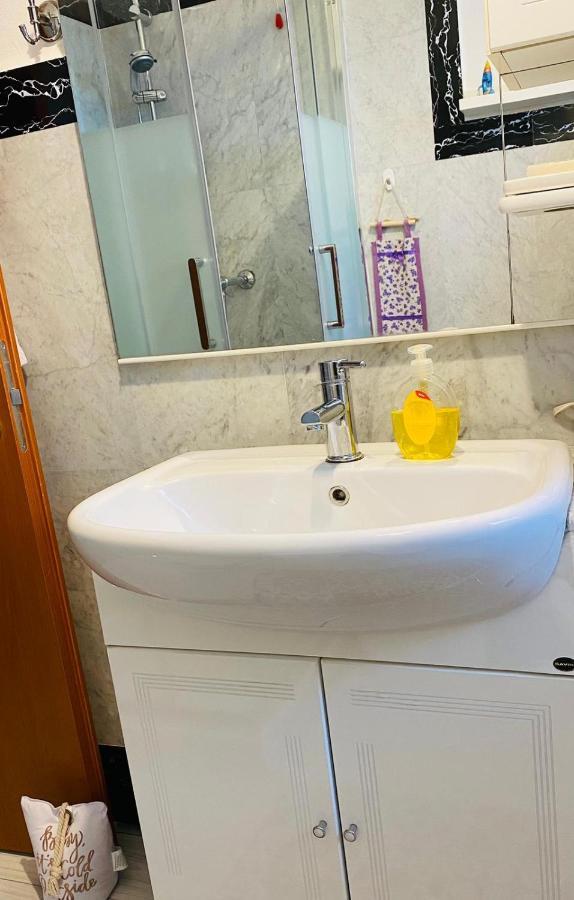 דירות סולאזנו Myhouse מראה חיצוני תמונה