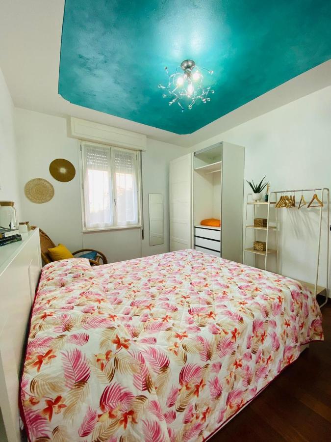 דירות סולאזנו Myhouse מראה חיצוני תמונה