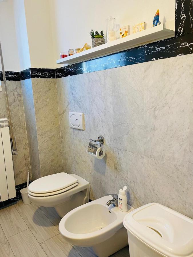 דירות סולאזנו Myhouse מראה חיצוני תמונה