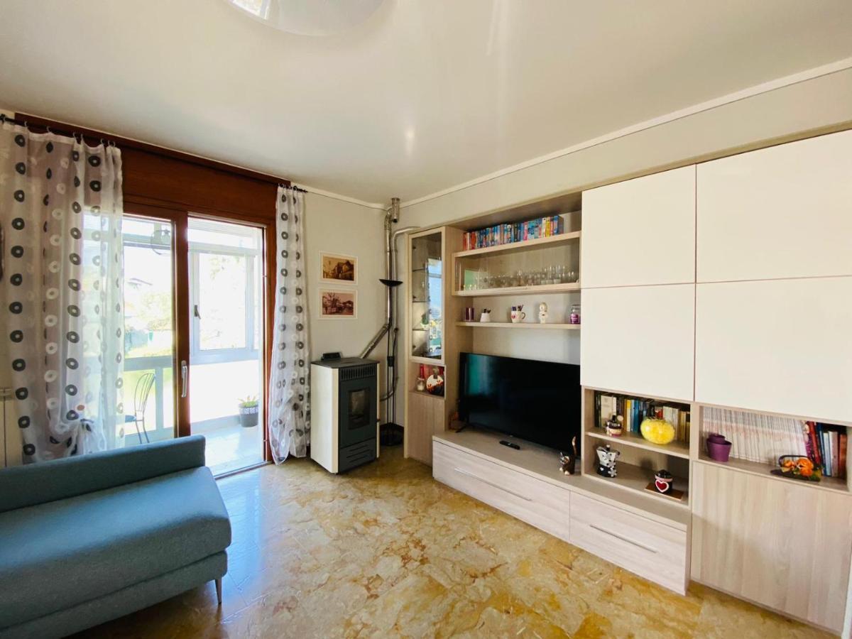 דירות סולאזנו Myhouse מראה חיצוני תמונה